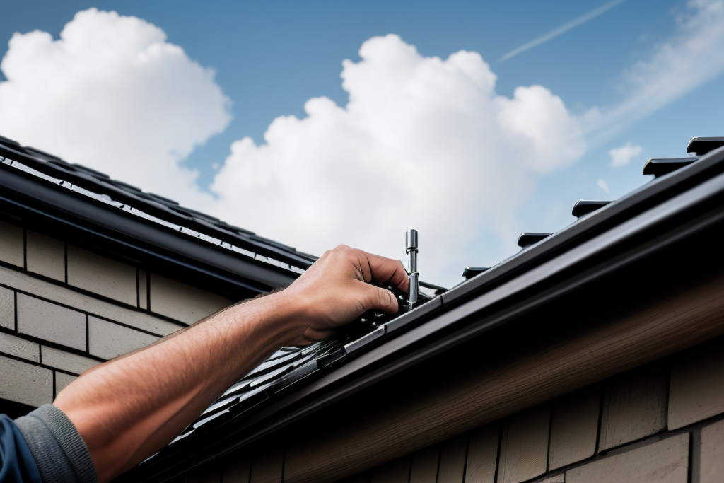 Gutter Contractor 5 Gutter Contractor