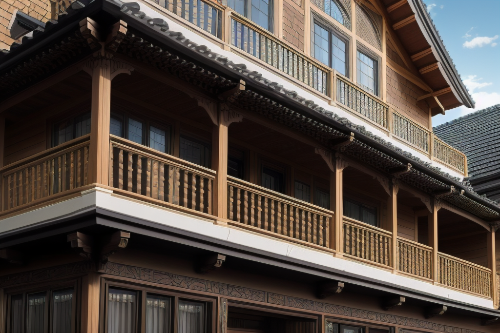 Gutter Installation 3 Gutter Installation