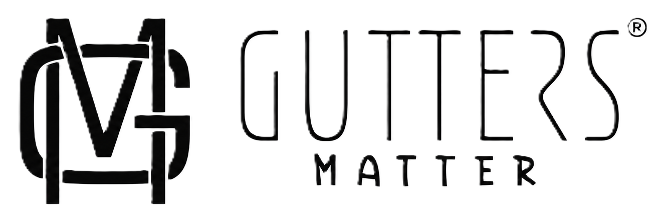 Gutters Matter