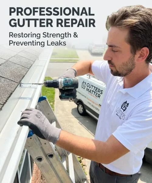 /home || Gutter Repair